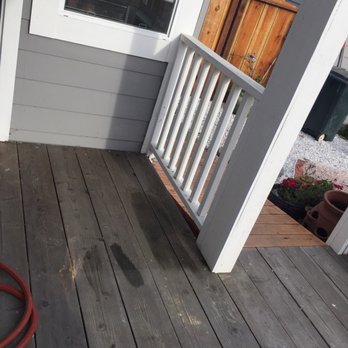 Coast Junk - After - Junk Removal & Hauling Near Me - Salinas, California