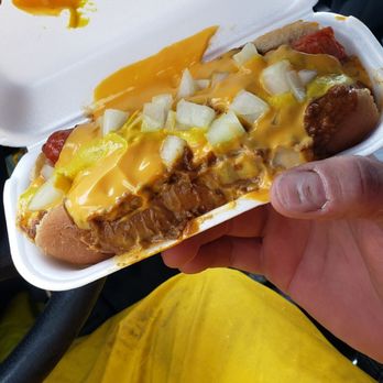 DETROIT ONE CONEY ISLAND - Updated October 2025 - 16 Photos & 21 ...