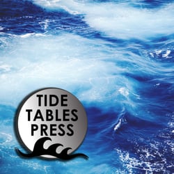 Tide Tables Press - Tide Tables Press