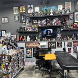 Lightning Revival Tattoo Company