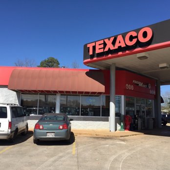 Mi Mexico" comida casera - Restaurant is inside Texaco convenience store. - Mexican Near Me - Madison, Alabama