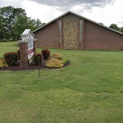 Trinity Bible Church of Greer