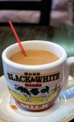 Kowloon Café by null