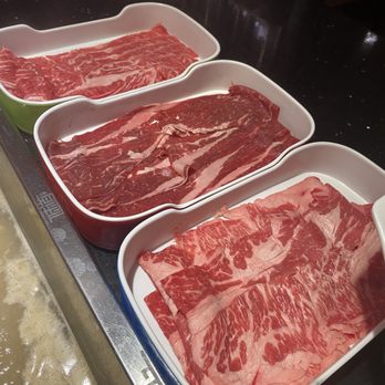 Ushi Shabu Shabu - Meats - Hot Pot Near Me - Richmond Hill, Ontario Ushi Shabu Shabu - Meats - Hot Pot Near Me - Richmond Hill, Ontario