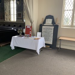 Church of Ireland
