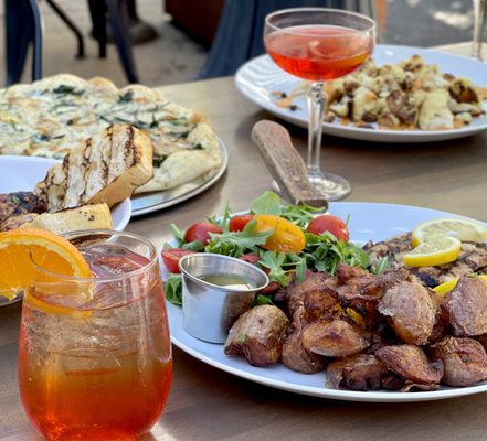 Eduardo's Enoteca by null
