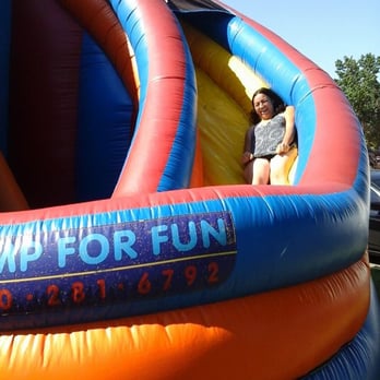 Jump For Fun - Party Supplies Near Me - San Leandro, California Jump For Fun - Party Supplies Near Me - San Leandro, California