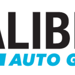 Caliber Auto Glass