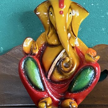 Naansense - Ganesha decor - Indian Near Me - Naperville, Illinois Naansense - Ganesha decor - Indian Near Me - Naperville, Illinois