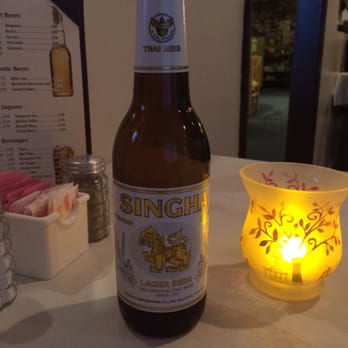 Sukhothai Thai Cuisine - Never tried Chinese beer as loved the one the owner recommended! - Thai Near Me - Cincinnati, Ohio Sukhothai Thai Cuisine - Never tried Chinese beer as loved the one the owner recommended! - Thai Near Me - Cincinnati, Ohio