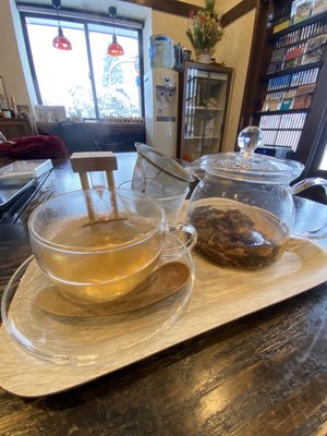 Komi coffee by null