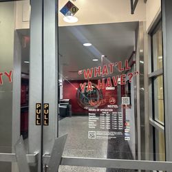 The Varsity