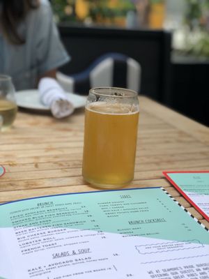 Seamore's Brookfield Place by null Seamore's Brookfield Place by null