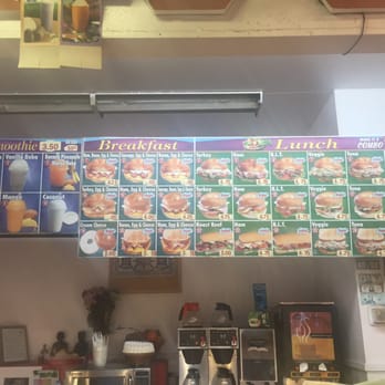 Allison's Donut & Sandwich Shop - Donuts Near Me - Long Beach, California Allison's Donut & Sandwich Shop - Donuts Near Me - Long Beach, California
