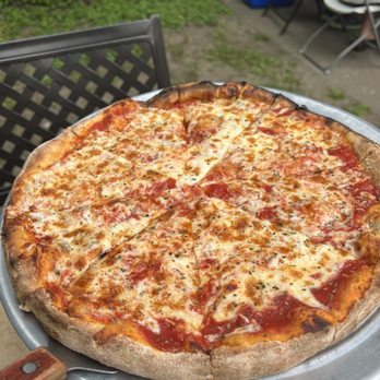 DeFazio's - Small cheese pizza - Pizza Near Me - Troy, New York DeFazio's - Small cheese pizza - Pizza Near Me - Troy, New York