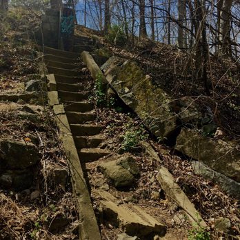 Hell House - Landmarks & Historical Buildings Near Me - Ellicott City, Maryland