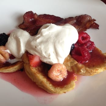 Rabbit Hill Inn - Delicious! - Hotels Near Me - Lower Waterford, Vermont