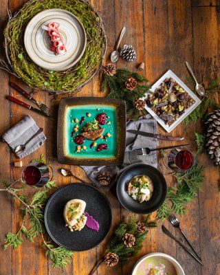 Le Géraldine by null