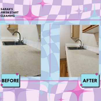 Sarah Fresh & Clean - Home Cleaning Near Me Sarah Fresh & Clean - Home Cleaning Near Me