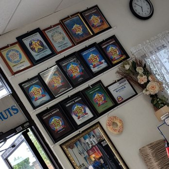 Christy's Donuts - Best of the best... - Donuts Near Me - Milpitas, California Christy's Donuts - Best of the best... - Donuts Near Me - Milpitas, California