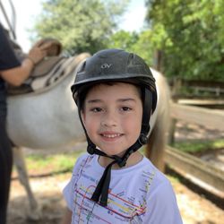 Spun Gold Equestrian Center