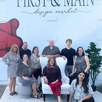 First and Main Design Market - Our amazing and talented team! - Interior Design Near Me - Bothell, Washington First and Main Design Market - Our amazing and talented team! - Interior Design Near Me - Bothell, Washington