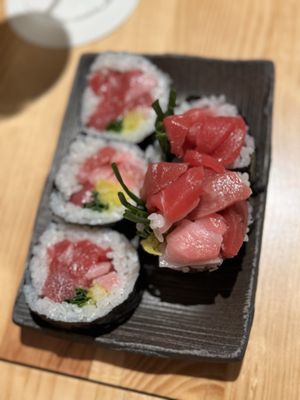 Sushi Tama by null