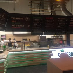 SpiceBox