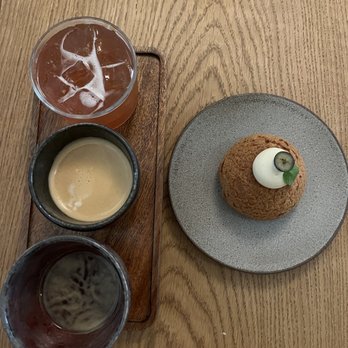 La Cabra - Coffee & Tea Near Me - New York, New York La Cabra - Coffee & Tea Near Me - New York, New York
