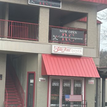 Billie Ann's Diner - Diners Near Me - Cecil, Pennsylvania Billie Ann's Diner - Diners Near Me - Cecil, Pennsylvania