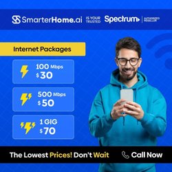 Spectrum Authorized Retailer