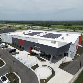 K1 Speed Lee's Summit - Go Karts Near Me - Lee's Summit, Missouri