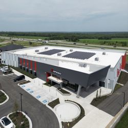 K1 Speed Lee's Summit