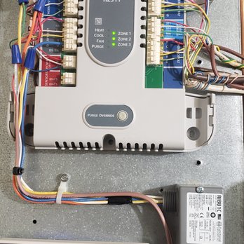 Quality Comfort Solutions - Heating & Air Conditioning/HVAC Near Me - Yonkers, New York