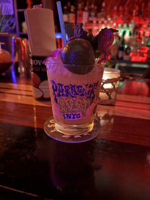 Paradise Lost by null