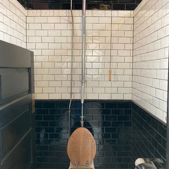 Coffee Pot - A functioning pull chain toilet! - Coffee & Tea Near Me - Greenville, Ohio