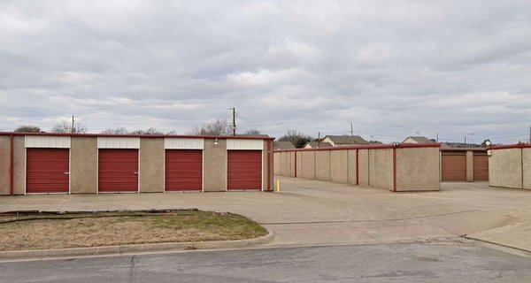 SecurCare Self Storage