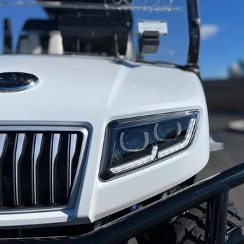 Coastal Carts RMV - Golf Cart Dealers Near Me - Ladera Ranch, California