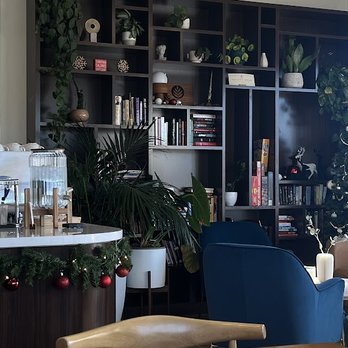 Evergreen Coffee - Take a book, leave a book bookshelf! - Coffee & Tea Near Me - Henderson, Nevada Evergreen Coffee - Take a book, leave a book bookshelf! - Coffee & Tea Near Me - Henderson, Nevada
