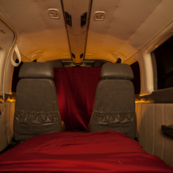 Mile High Club