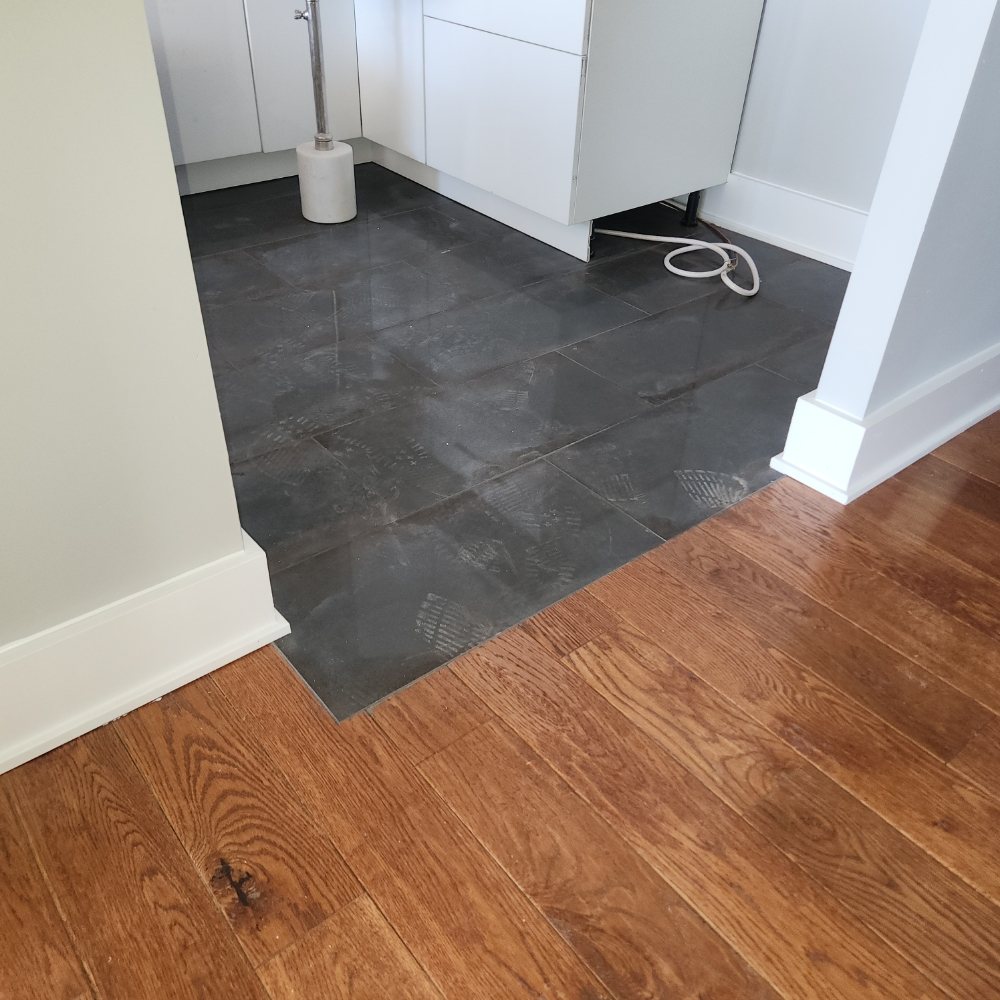 Slide of Mr.Fix It Restoration