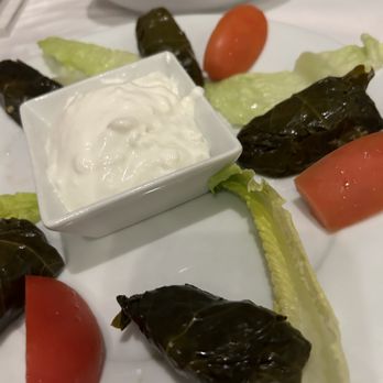 Sadaf Restaurant - Dolmeh - Persian/Iranian Near Me - Encino, California