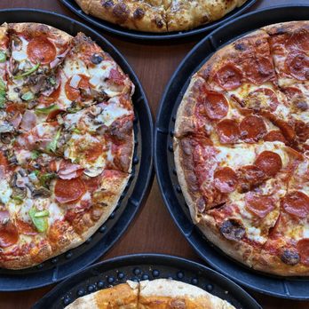 Barro's Pizza - Italian Near Me - Surprise, Arizona