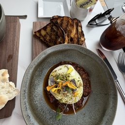 Burrata Burrata