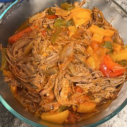 user provided Cacique  Restaurant photo