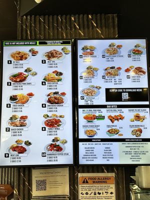 Mikki's Soul Food Cafe by null