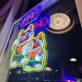 Neko Ramen & Rice - Ramen Near Me - Denver, Colorado
