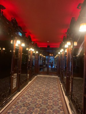 Costes by null