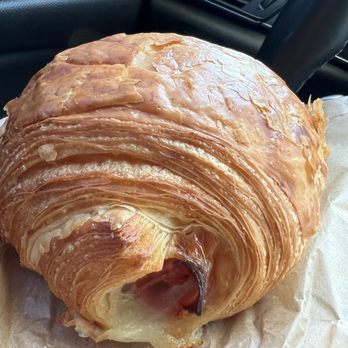 Clark Street Bakery - Ham and Cheese - Bakeries Near Me - Los Angeles, California Clark Street Bakery - Ham and Cheese - Bakeries Near Me - Los Angeles, California