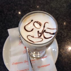 Antica Caffetteria In Trastevere - Un caffé fatto sempre con amore